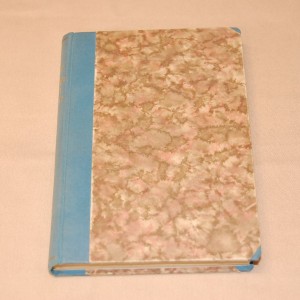 Claude Anet Kadonnut kansa